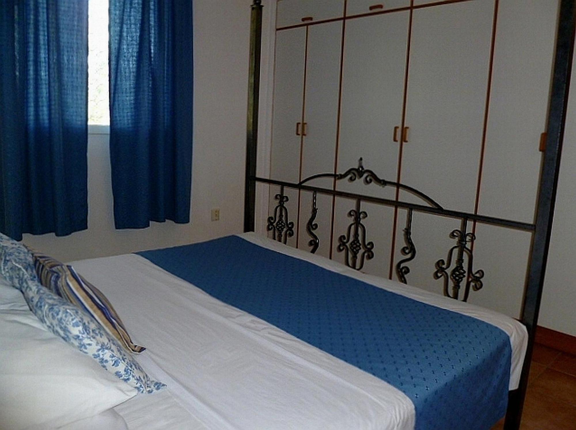 Caribbean Sea View Holiday Apartments Méro Cameră foto