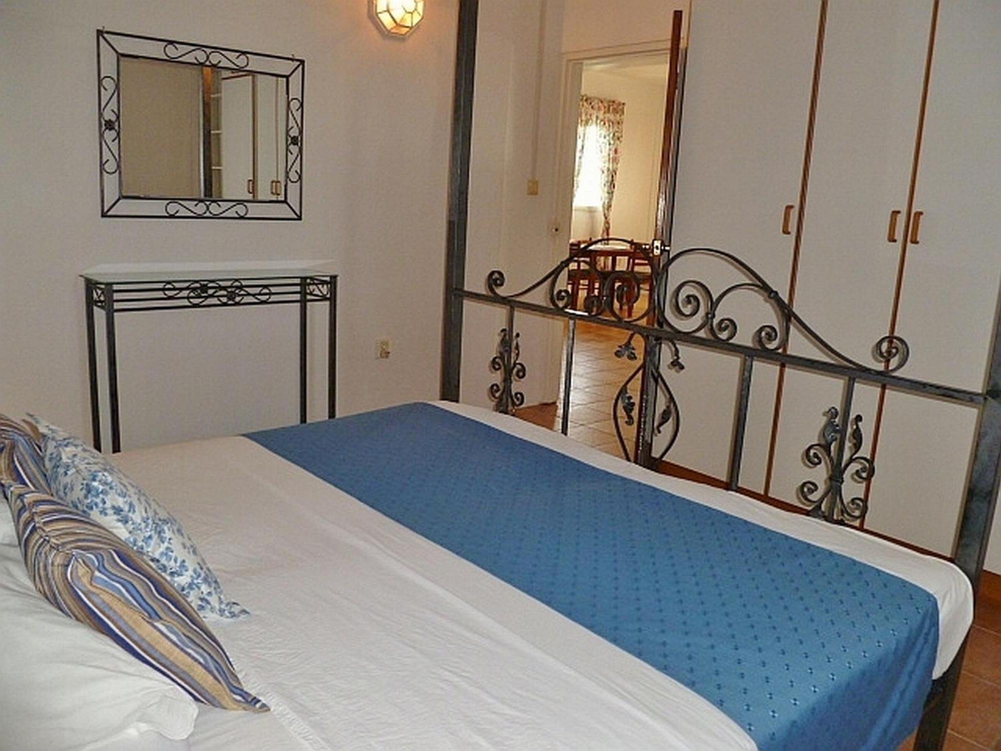 Caribbean Sea View Holiday Apartments Méro Cameră foto