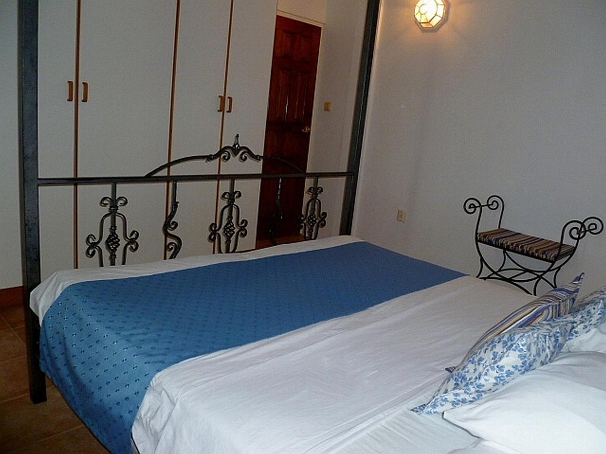 Caribbean Sea View Holiday Apartments Méro Cameră foto
