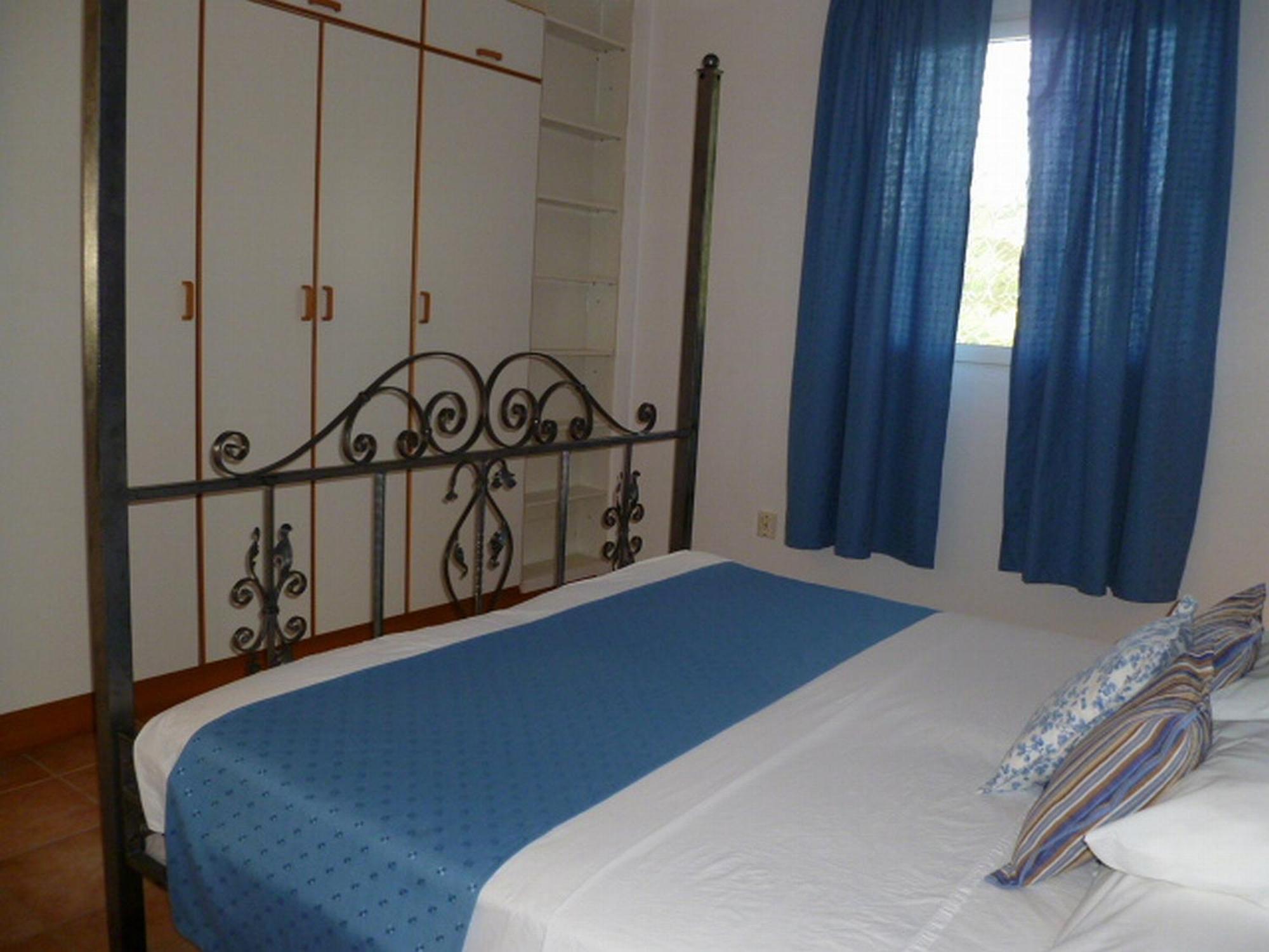 Caribbean Sea View Holiday Apartments Méro Cameră foto