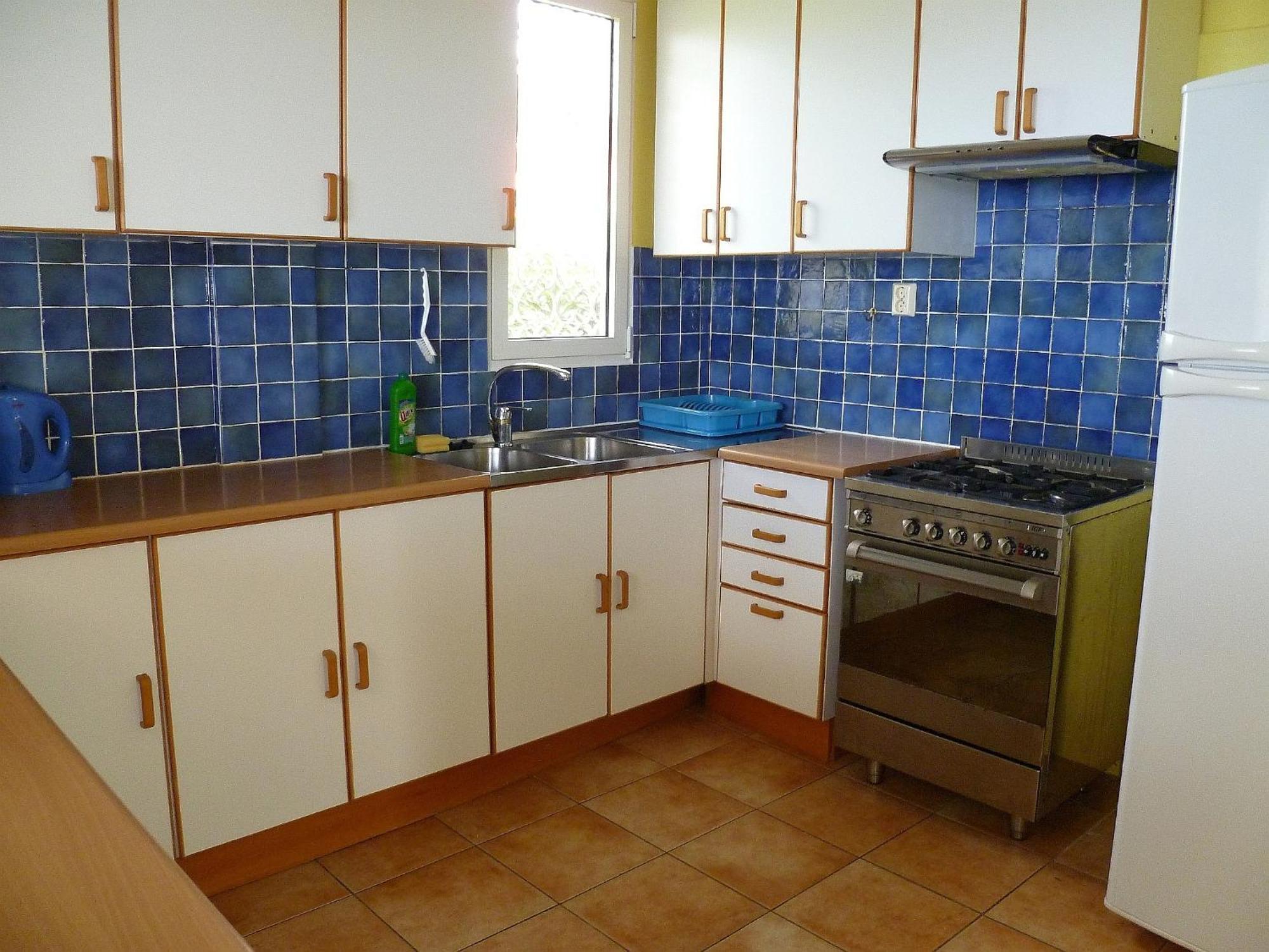 Caribbean Sea View Holiday Apartments Méro Cameră foto