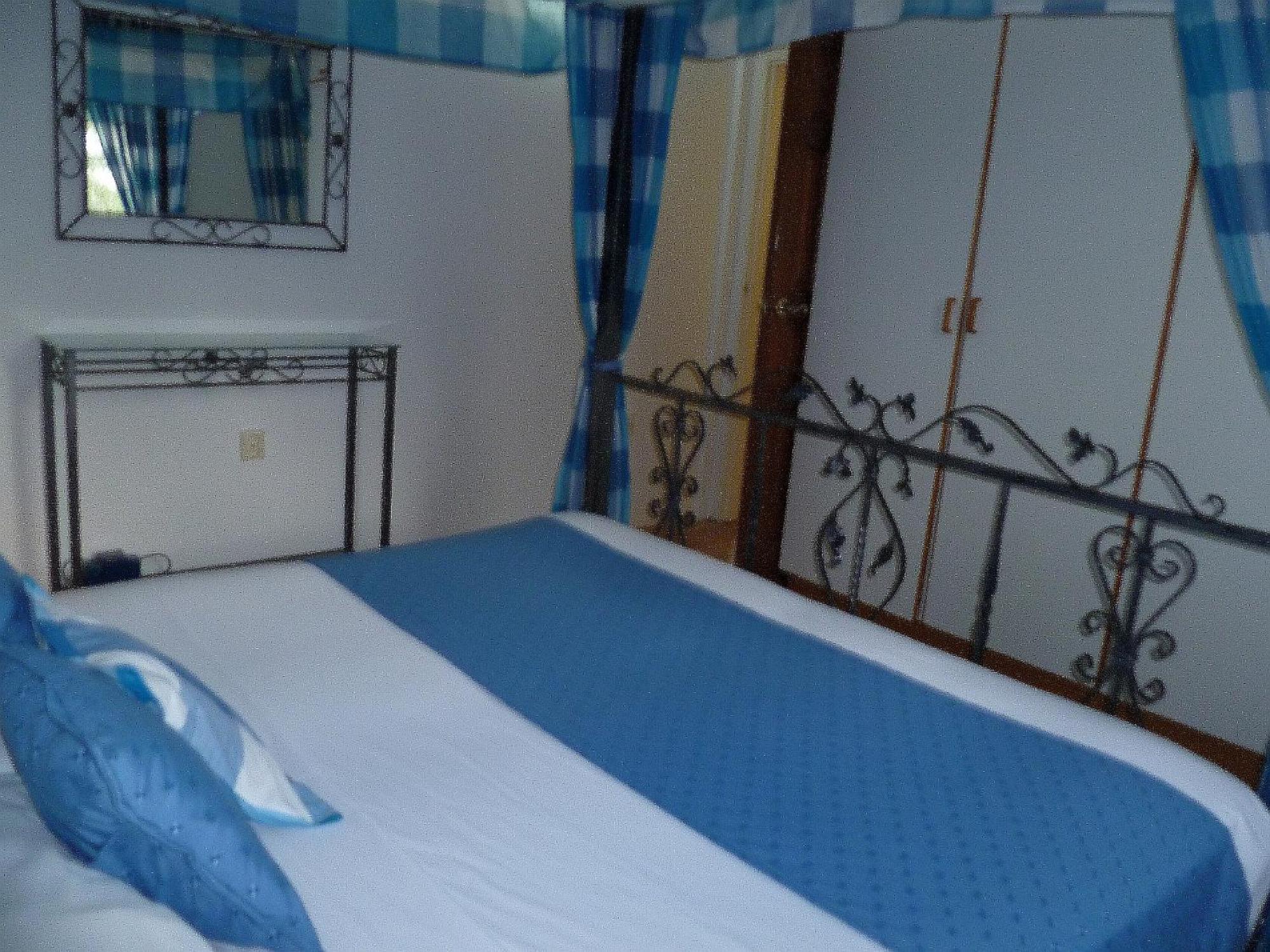 Caribbean Sea View Holiday Apartments Méro Cameră foto