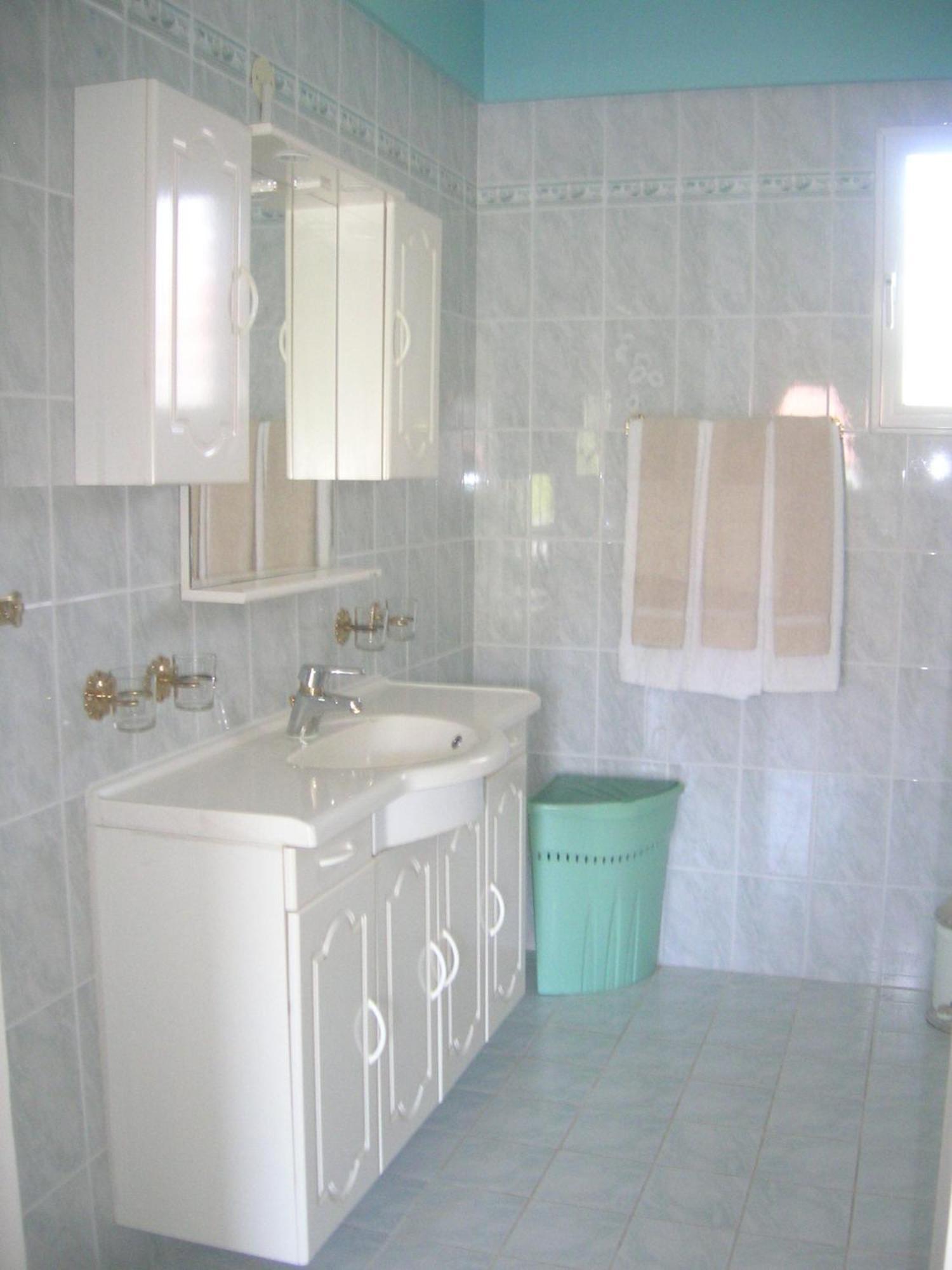 Caribbean Sea View Holiday Apartments Méro Cameră foto