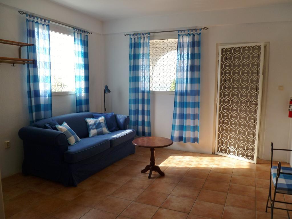 Caribbean Sea View Holiday Apartments Méro Cameră foto