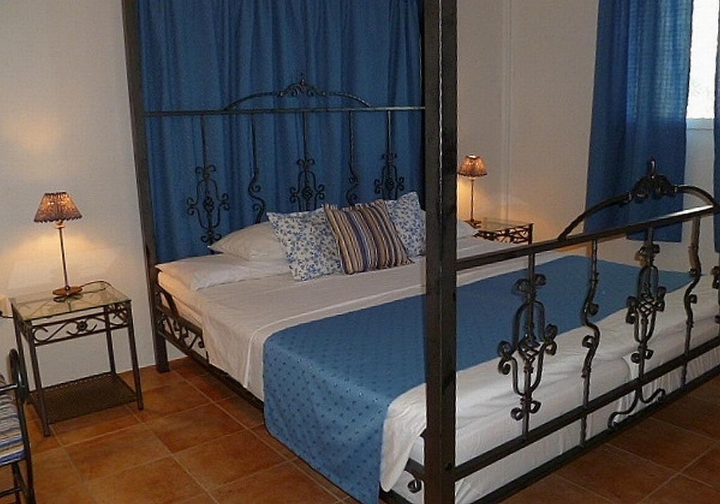 Caribbean Sea View Holiday Apartments Méro Cameră foto